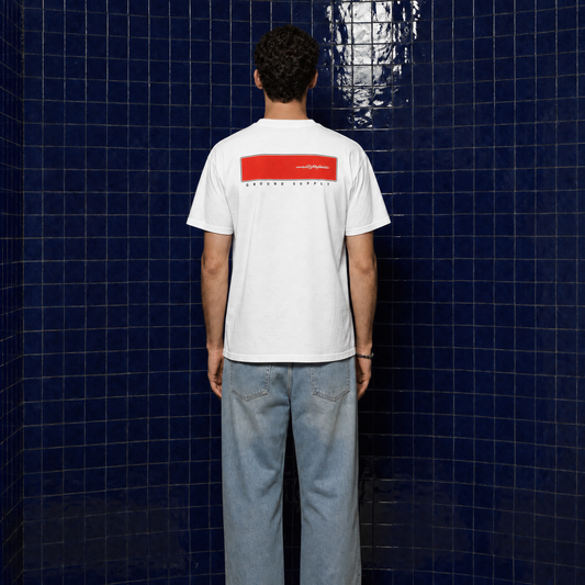 Bar Logo Tee