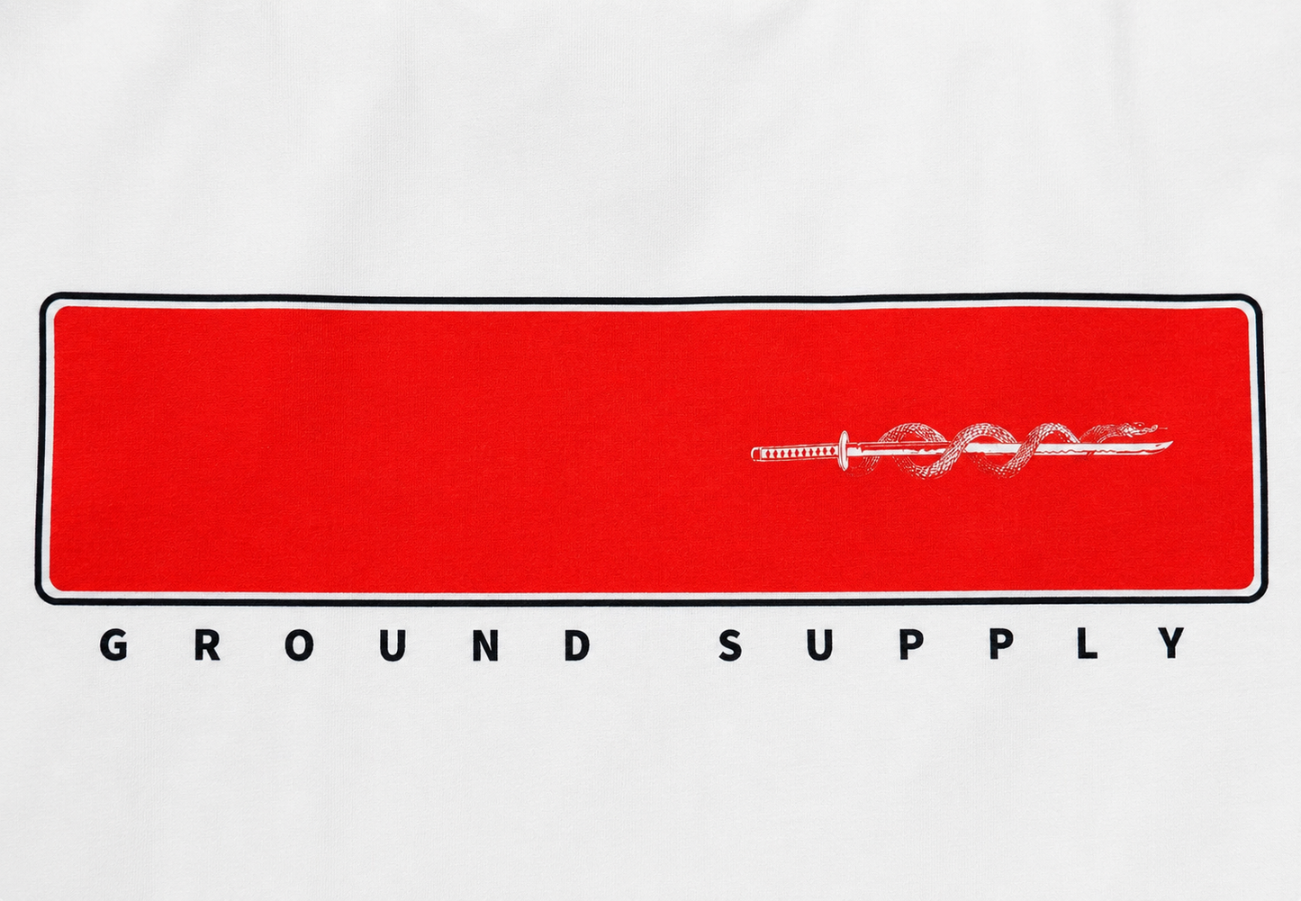 Bar Logo Tee