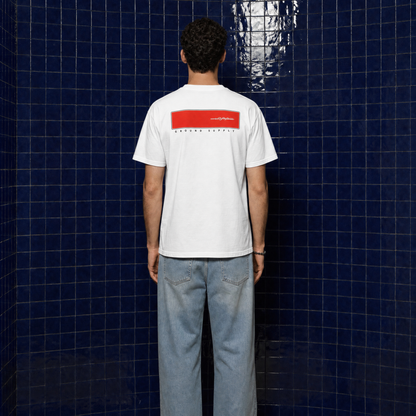 Bar Logo Tee