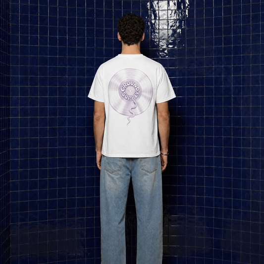 Disc tee