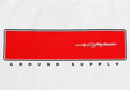 Bar Logo Tee