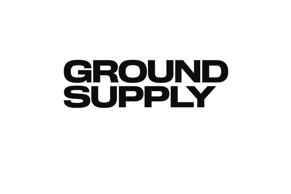 Ground Supply