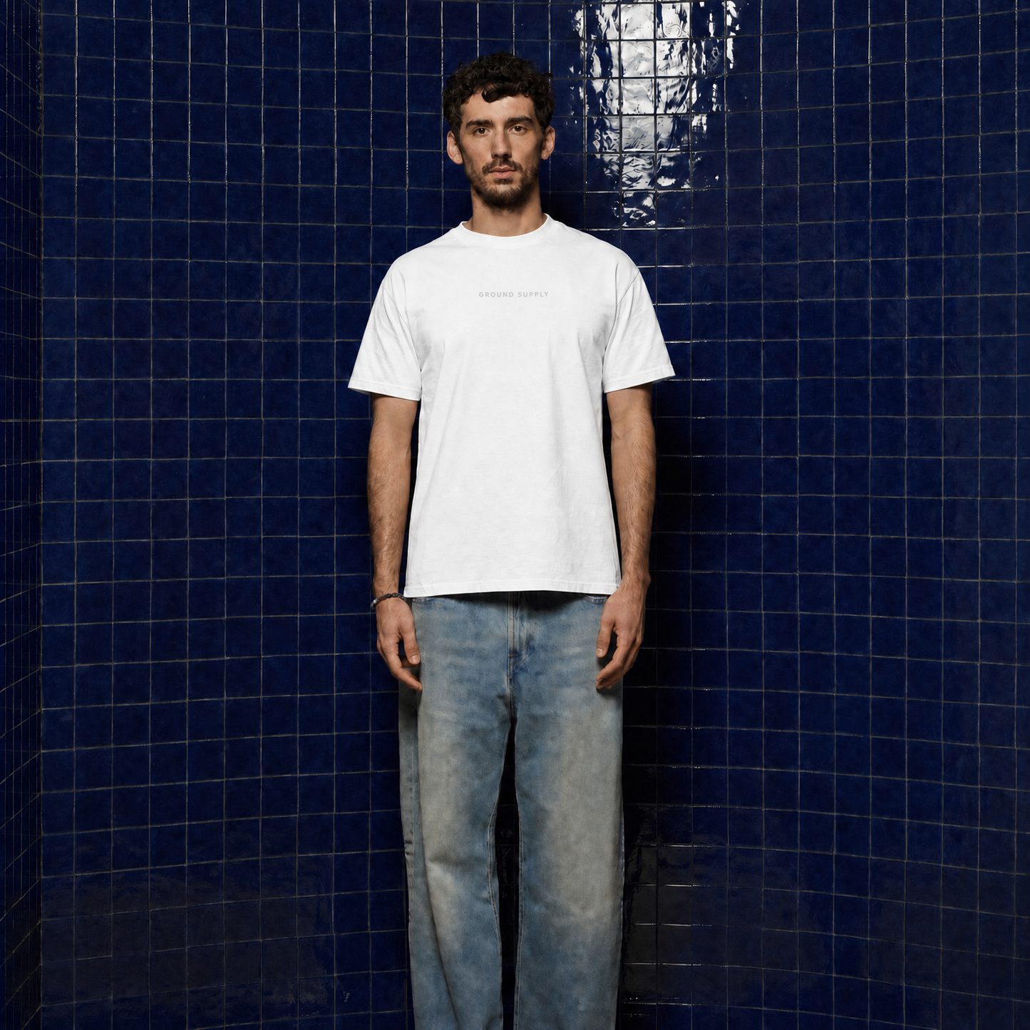 Disc tee