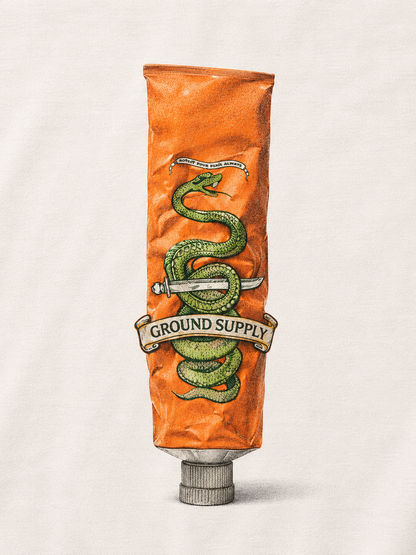 Tube Tee