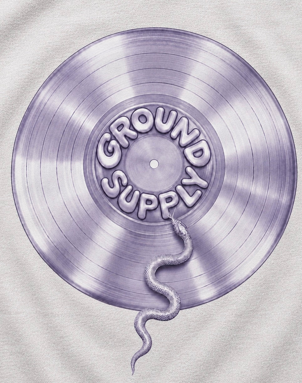 Disc tee