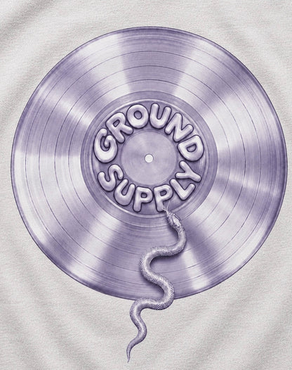 Disc tee
