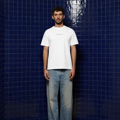 Bar Logo Tee